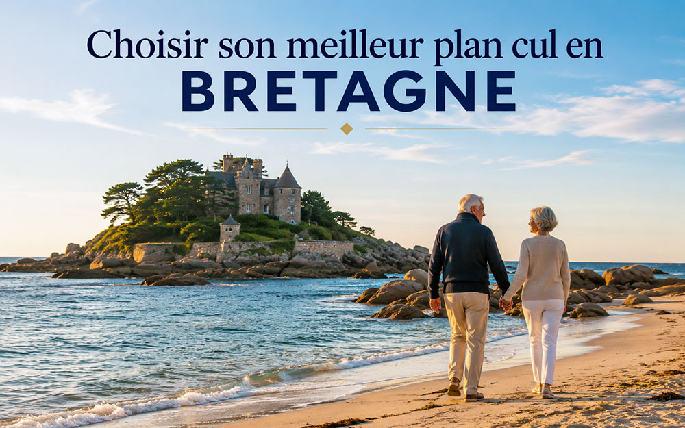 choisir son meilleur plan cul en bretagne